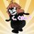 (･(ェ)･)ゞ (@shirousagi45)