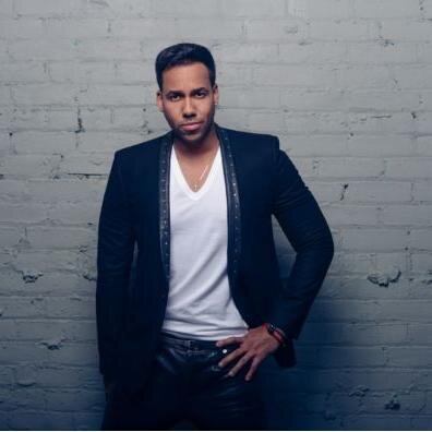romeistas_'s profile picture. Anthony Romeo Santos 21/07/1981, Bronx, Nueva York. Romeistas fans club. 'Antes de ser #Romeista soy #Aventurero de corazón '