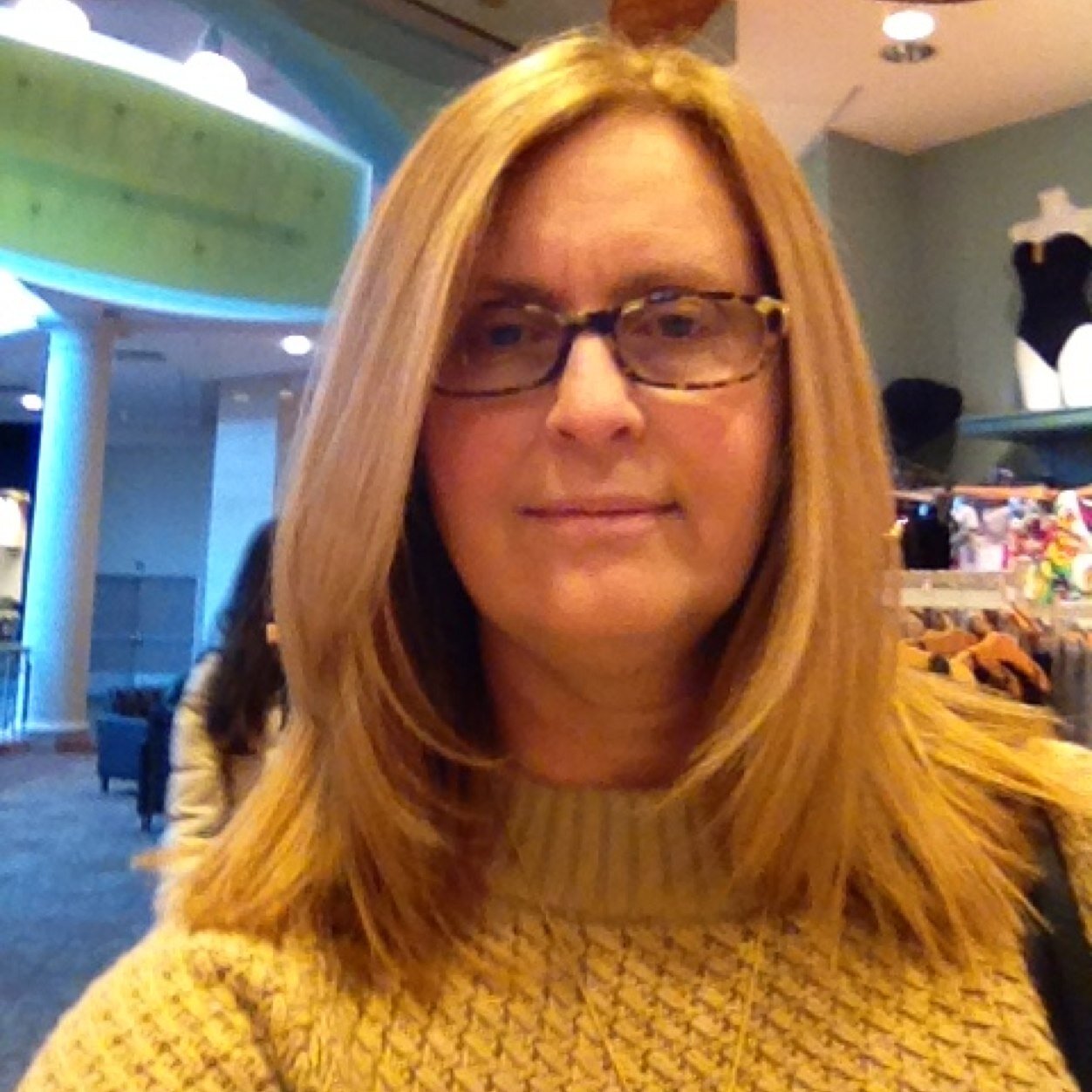 momma rohde