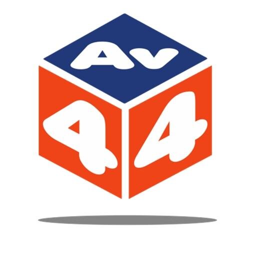 Avenida44's profile picture. Todas as lojas da 44 em um só lugar.