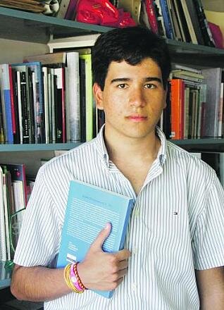 Futuro Médico. Estudando para transformar o que pode ser transformado.