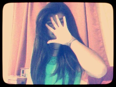 I'm Belieber♥ Justin I Love You♥