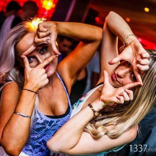 Nightclub and Event photographer