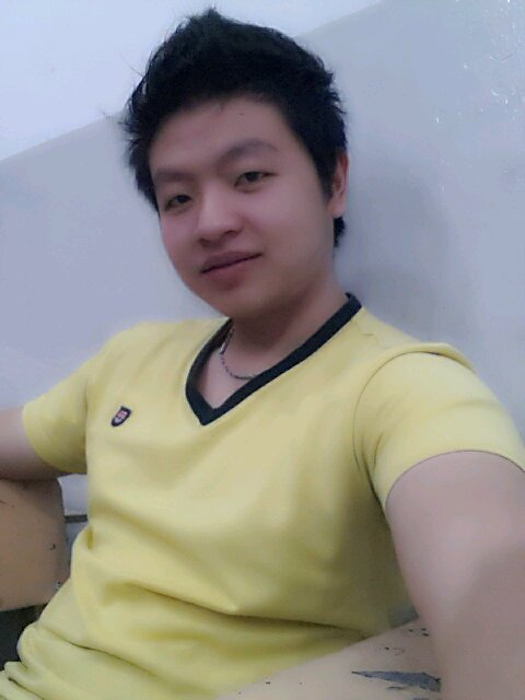 Good Luck