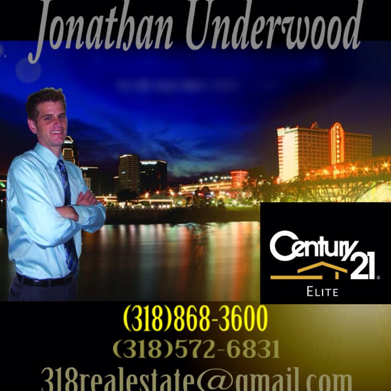 Buy, Sell, Flip, Invest! Developing & Growing my clients lives one house at a time!