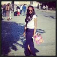 Grishma (@grishah) 's Twitter Profile