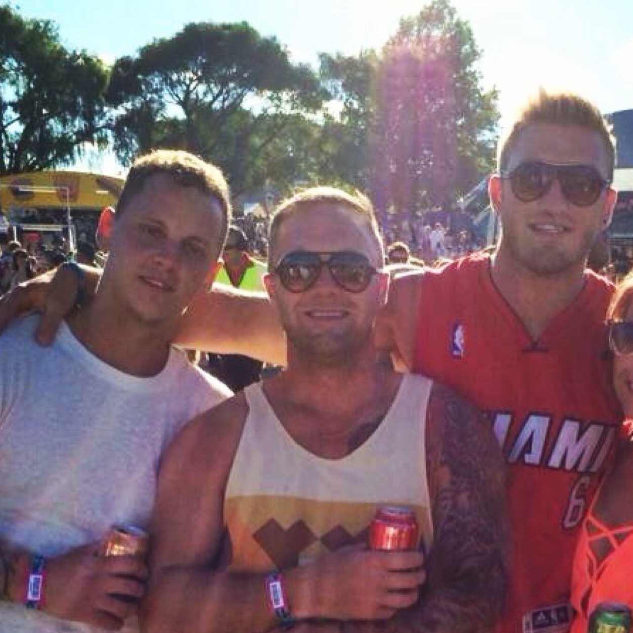 josh6832's profile picture. It was all a dream!