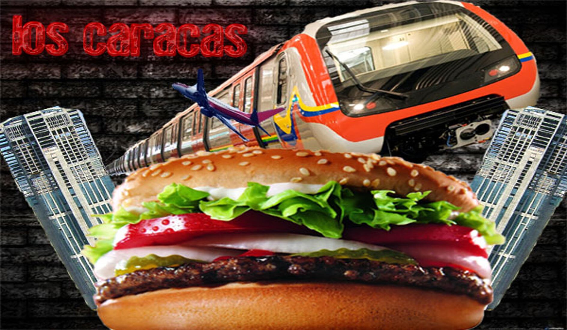 las mejores hamburguesas y pizzas de trujillo en sabana libre y al mejor precio