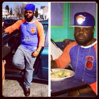 Danny Ocean (@wavelord) 's Twitter Profile