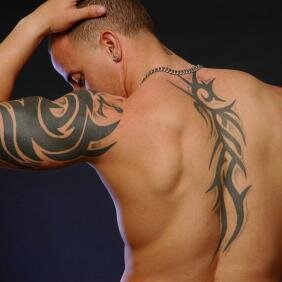 Visit our site http://t.co/BJn0i7KVSZ for more information on Tattoos For Men.
