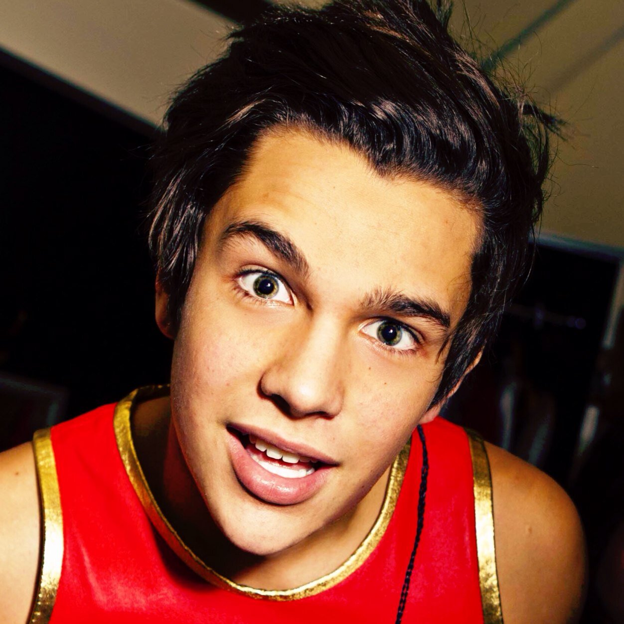is austin mahone in a relationship is austin mahone in a relationship