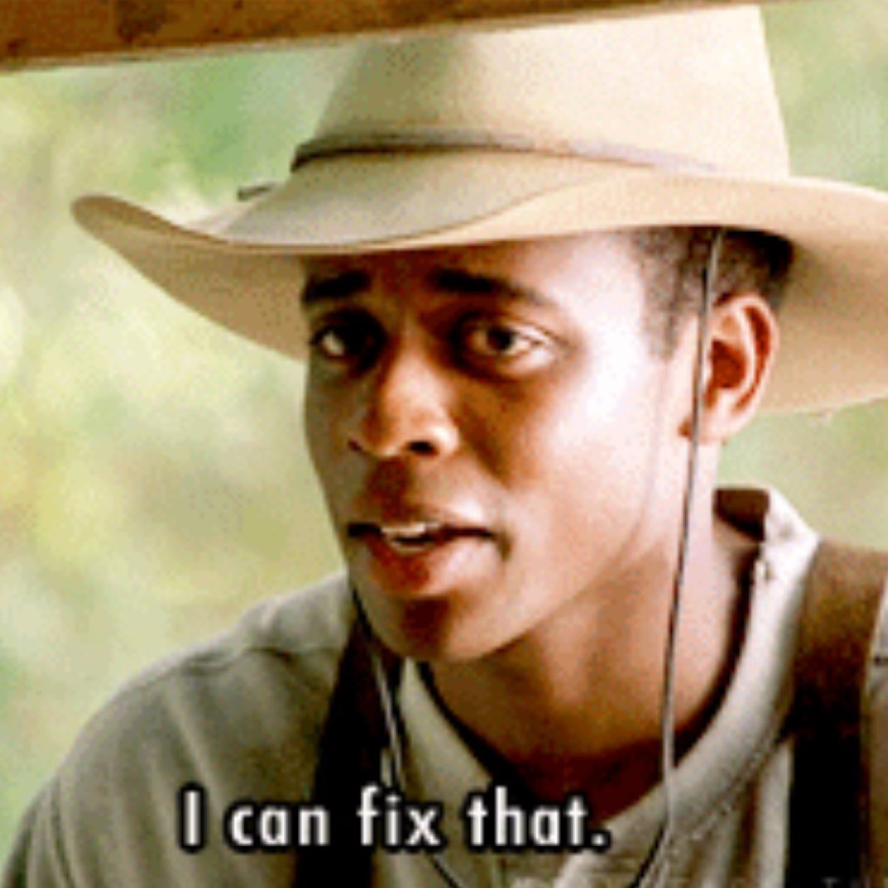 i can fix that i can fix that