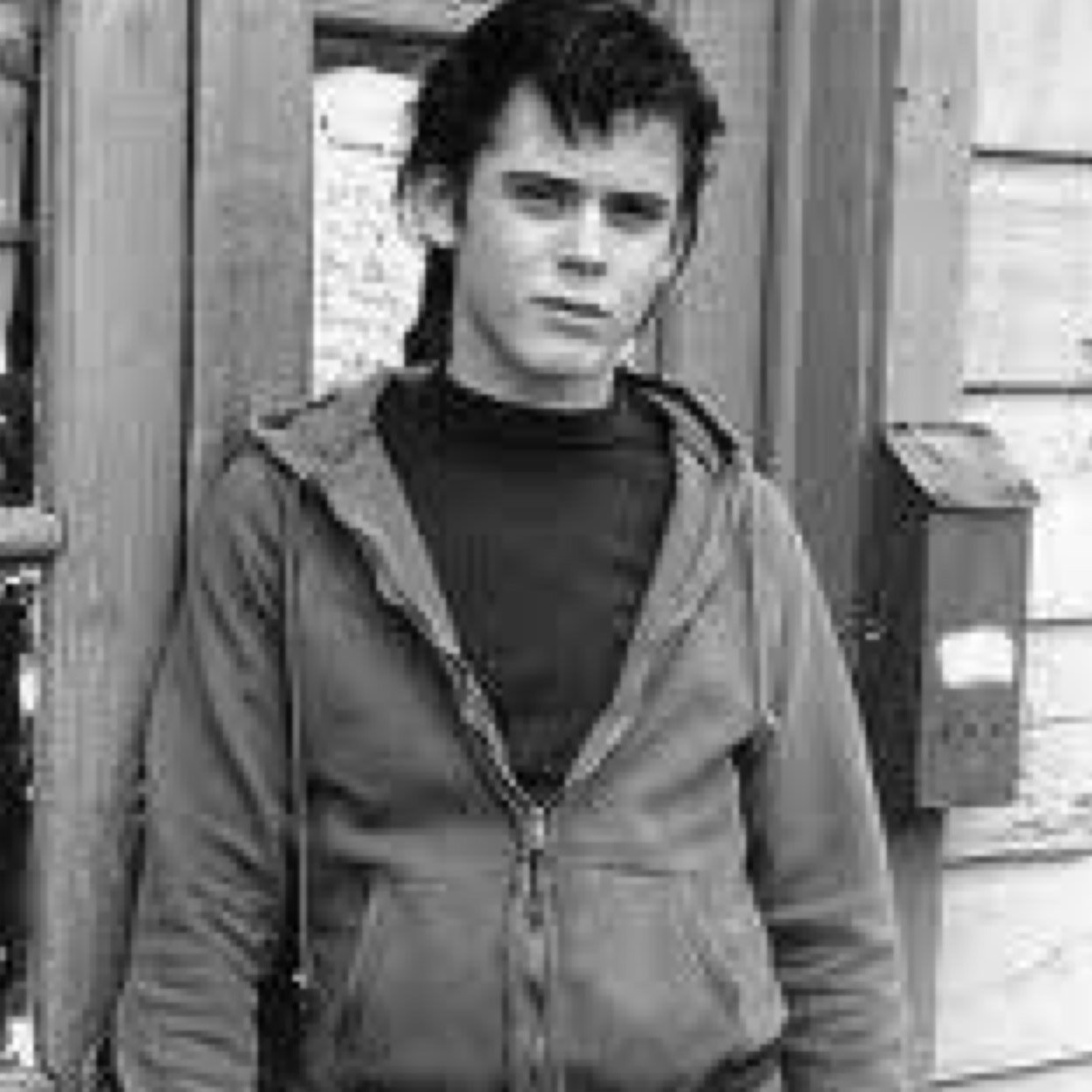 Pony Michael Curtis, yeppers that's me.I'm 14 years old. Darry and Soda are my older brothers.#single. bestie : @shycadejohnny. i like movies and books.