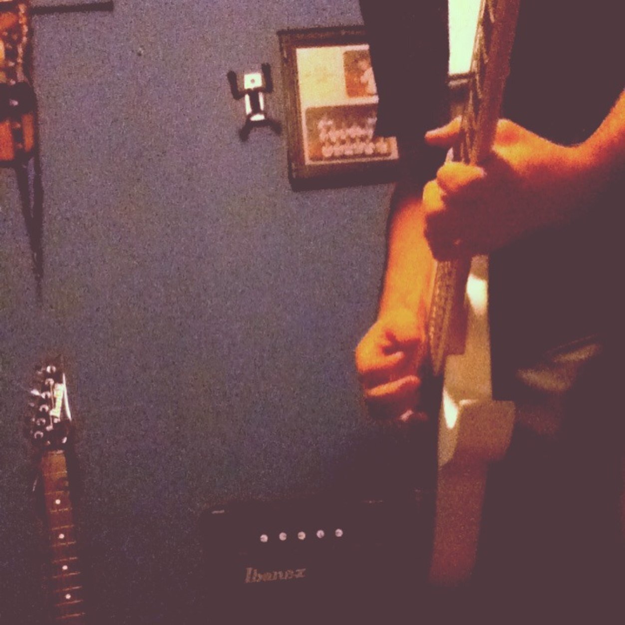 Guitarplaya613's profile picture. USF '18. Baseball Life. #6. REAL guitar player. Insta & snapchat the same as my twitter.