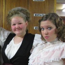 emileeorgan's profile picture. ARTS = LIFE