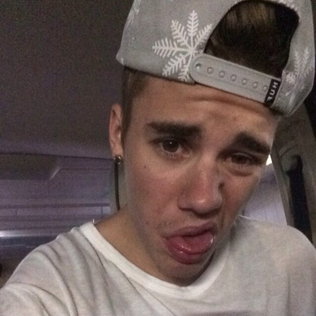 cade o kidrauhl?