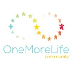 OneMoreLifeComm Profile Picture