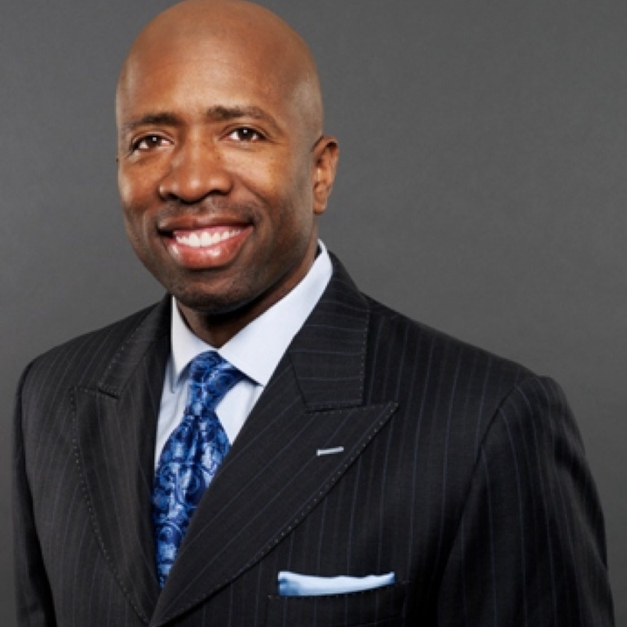 Kenny smith net worth