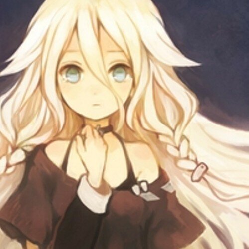 I'm a lonely weirdo that lives in the dark. I'll accept you...but will you do the same for me? @HeviaRedhead is mine~