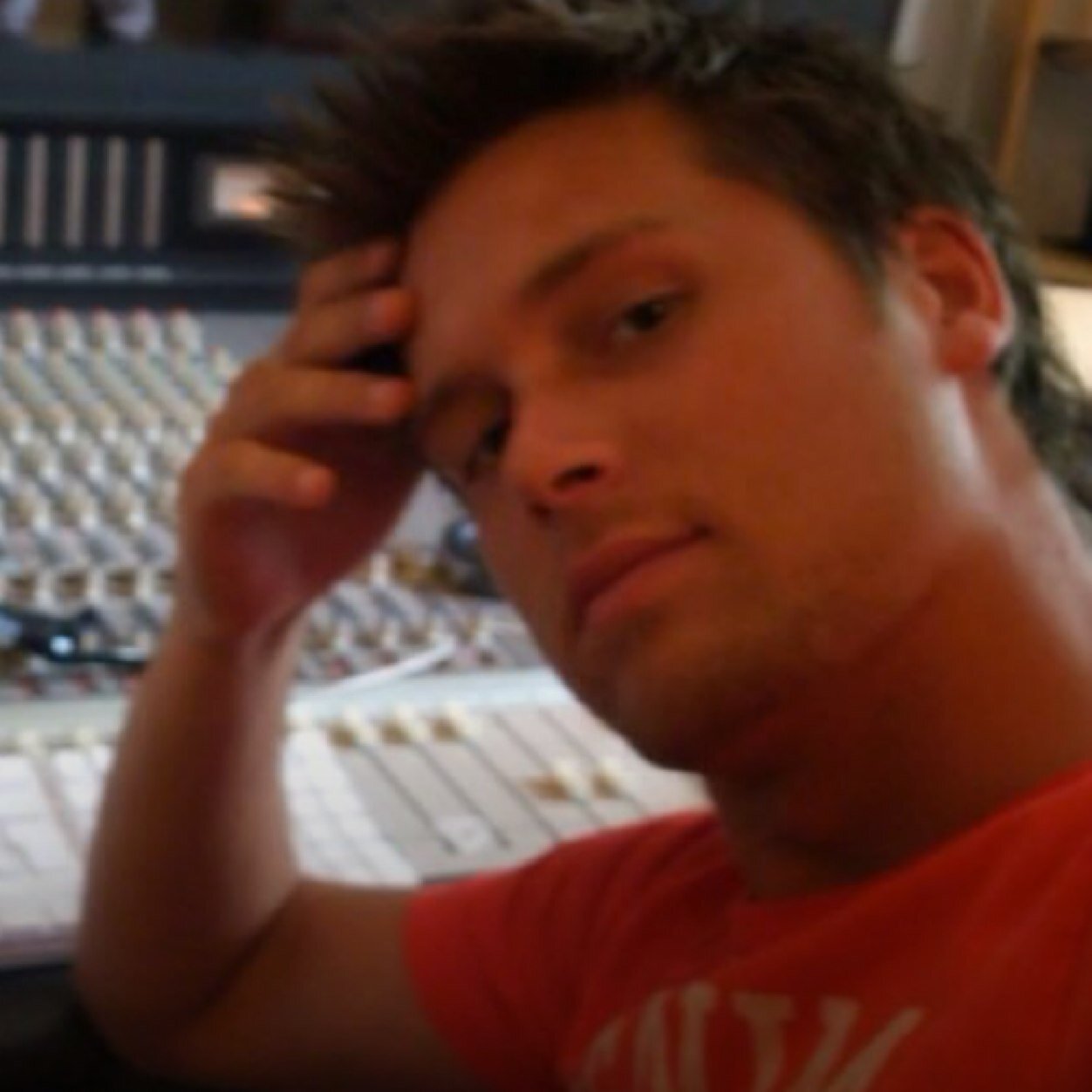 Official Twitter of Songwriter and Producer Rick Mount