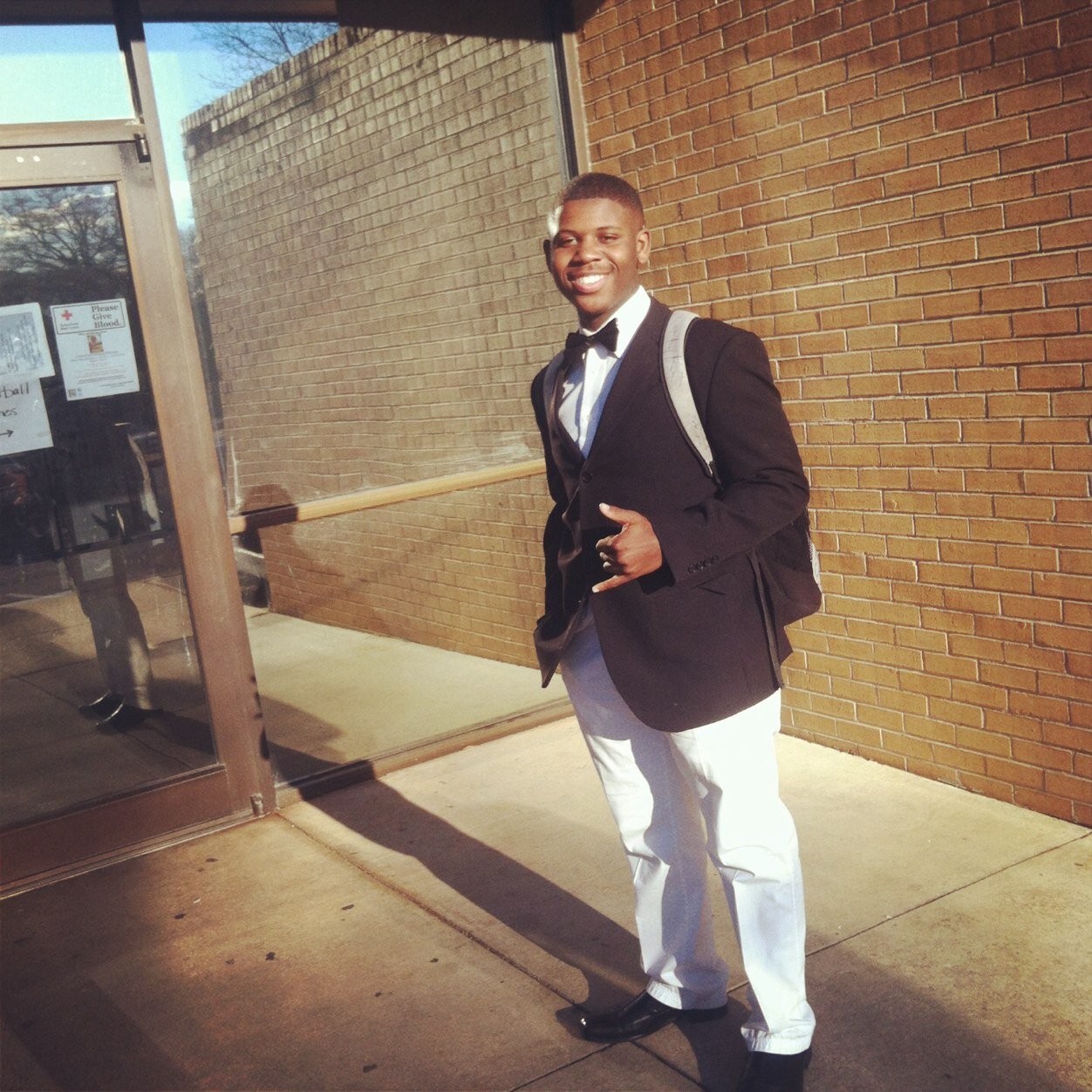 Chief_Beamo's profile picture. Perfect Preparation Prevent Poor Performance