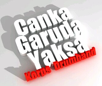 CankaGarudaYaksa