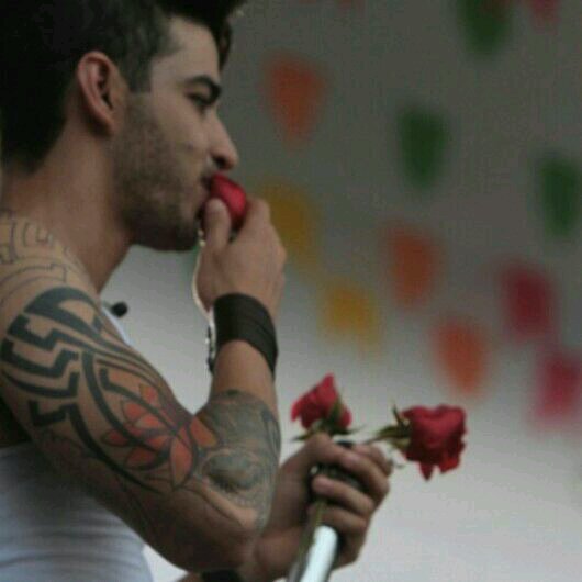 Amor Eterno Gus..