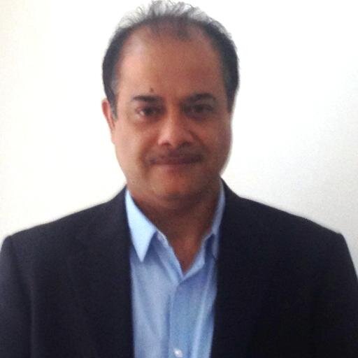 Business Executive .Passionate about Sports, Music & Current Affairs .Digital Migrant .