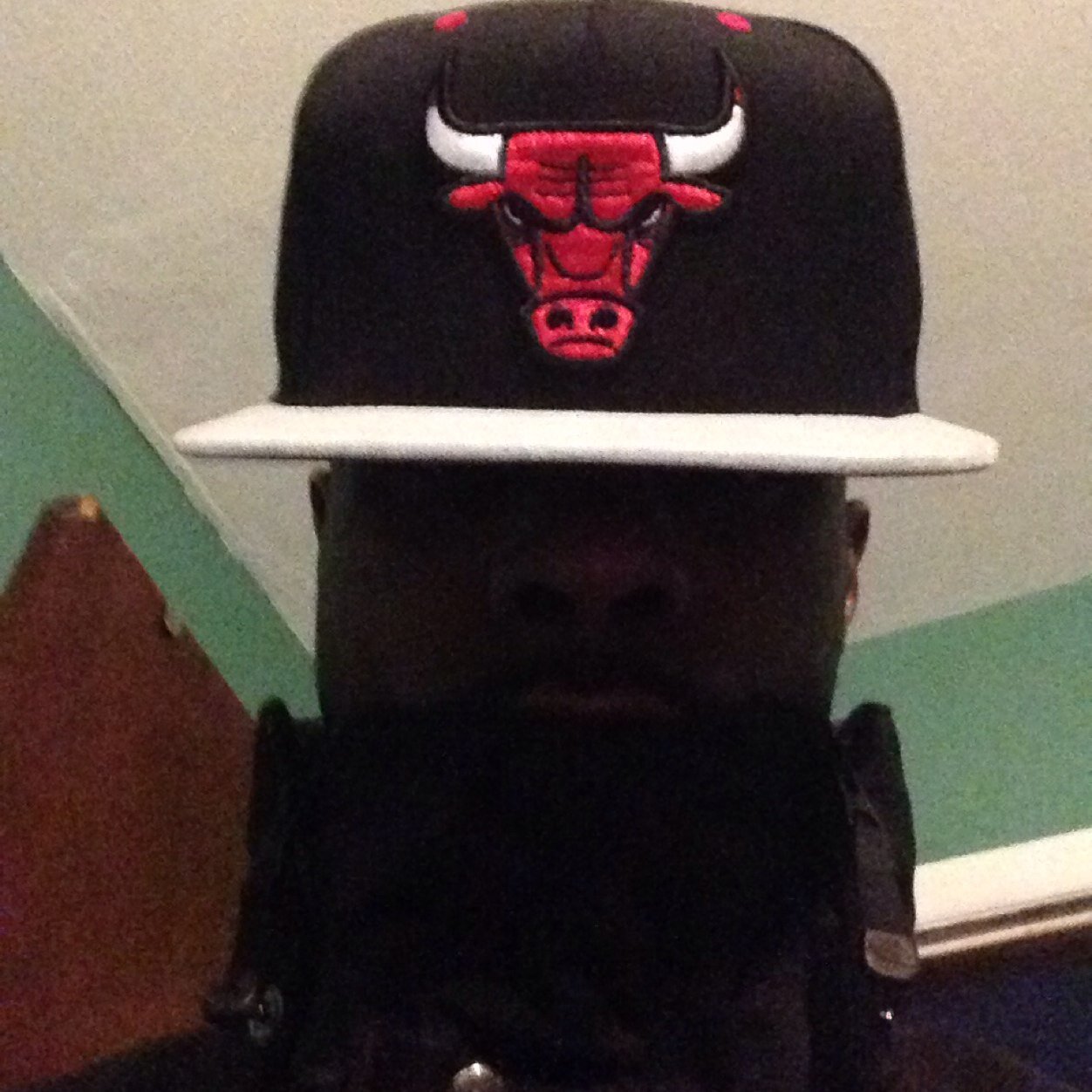 KingDelinois's profile picture. 