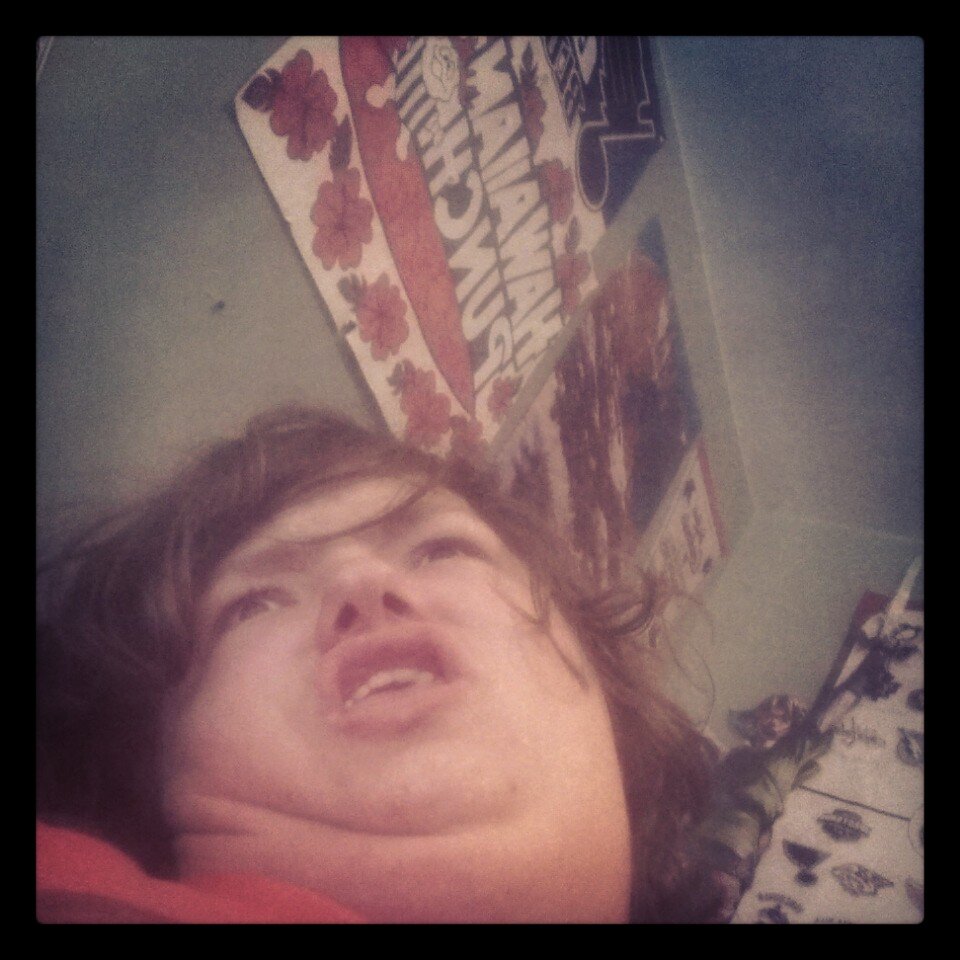 Hurr durr