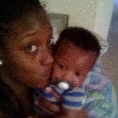 22 years young ..Living life to it's fullest , just follow ah nigga #VIRGO (; Joshua Caleb is my world