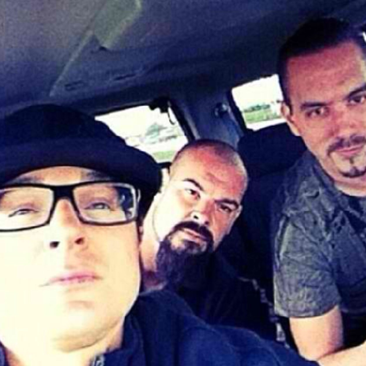 GACFreak's profile picture. I watch ghost adventures every friday and saturday. Love zak nick and aaron #ghostadventures