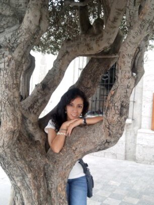 LizSalazarT's profile picture. Licenciada en Administración de Negocios