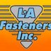 LA Fasteners (@lafasteners) Twitter profile photo