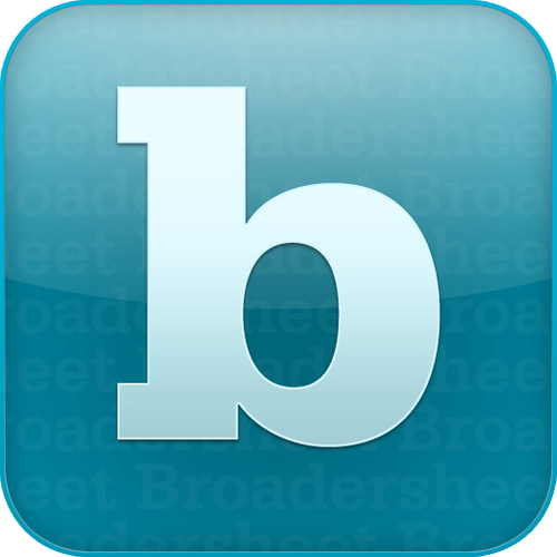 Broadersheet