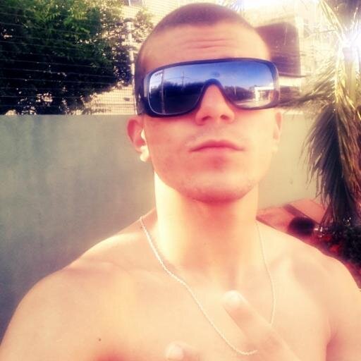 DembergOliveira Profile Picture