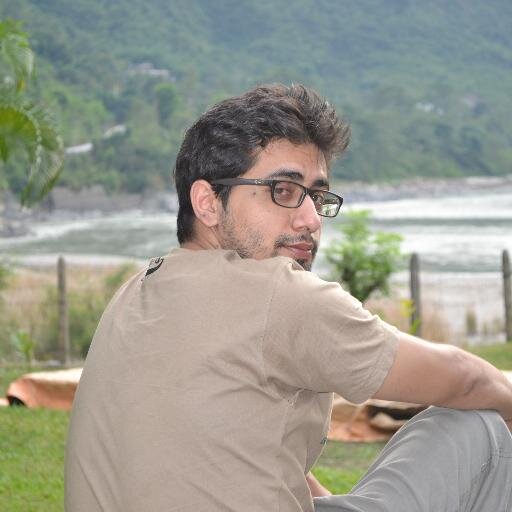 Loves to learn, loves to share what learned, currently playing with app development in Android, passionate to solve problems