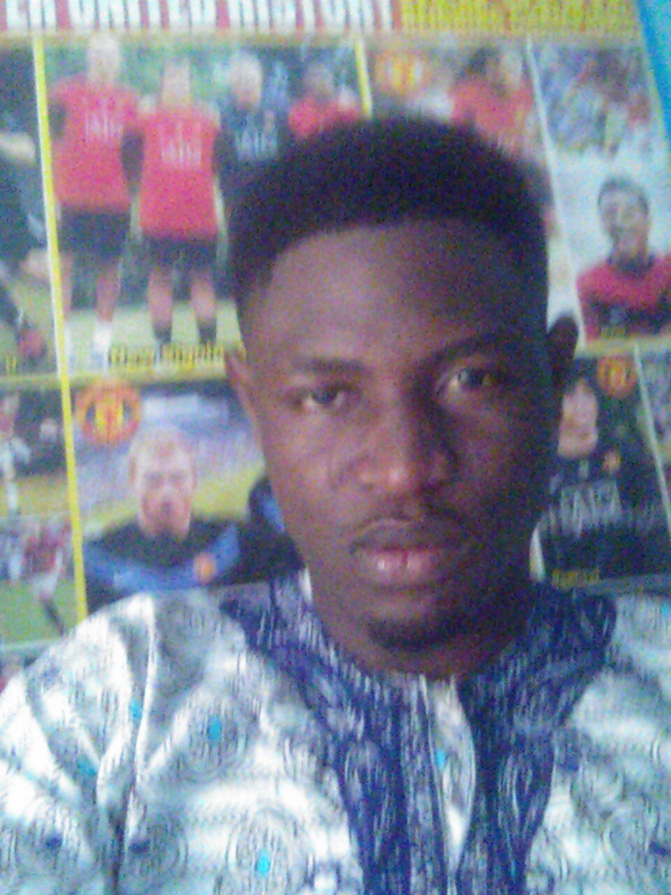 walery4luv's profile picture. Humble urself in the site of d Lord 4God appreciates d humble n resists d proud