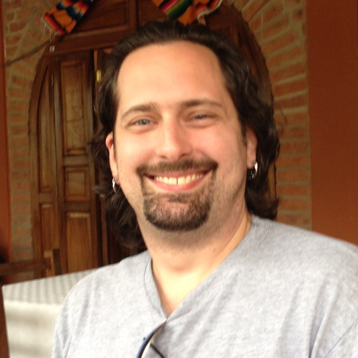 ChrisYurchenko's profile picture. Web Developer at Pageworks (https://t.co/Yo9Gx3kJL3), Guitar player for Ten Second March