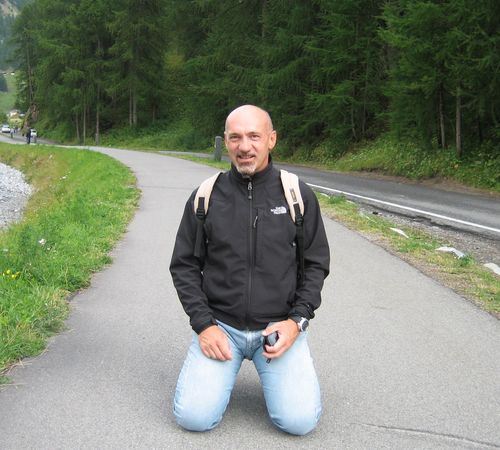 dapozzi's profile picture. 