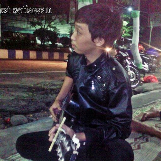 FB :aguzt setiawan II PIN :28361E84 KRT#23
