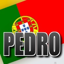 PedroGomes8's profile picture. 