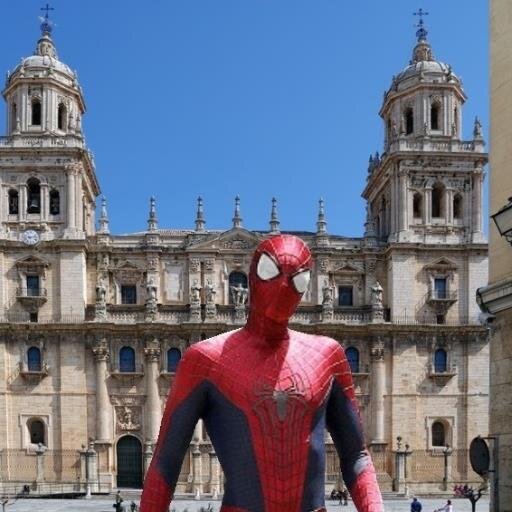 Con estas mallas del Barça protejo la ciudad de Jaén de canis,gitanos,autobuseros malfollaos y demás malhechores que la perturban. SUPERHÉROE FUMETA ¡CHONIS NO!