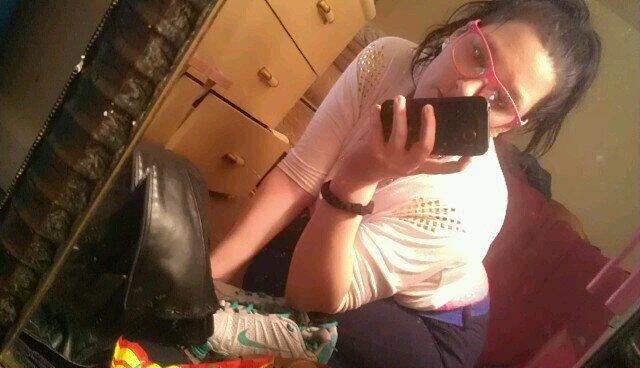 Ayee thooo ... its ya girl tiff thoo !!! #Leggo #letsgitit #MoneyBaby!!