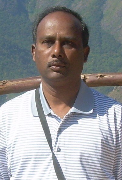 Rtd senior officer
SINGARENI colliers