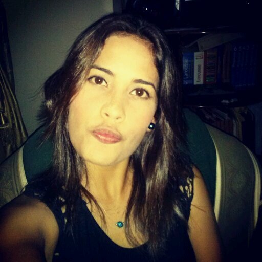 AdreanaRojo's profile picture. 