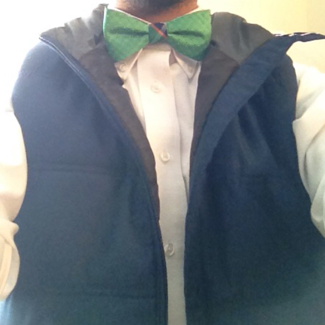 EasternProper's profile picture. Raised in the East coast,this gentleman has the heart of a Southerner.I believe in chasing what makes you happy.All I need in life is love, good tunes, and sun.