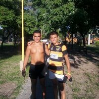 Dode Ferreyra (@luis_ferreyraa) 's Twitter Profile