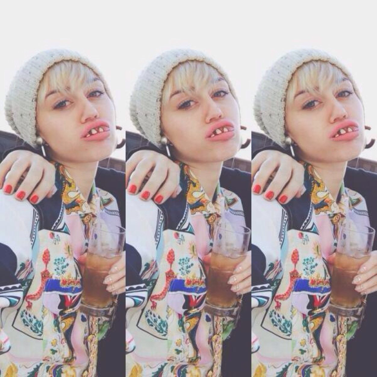✵Smiler✵