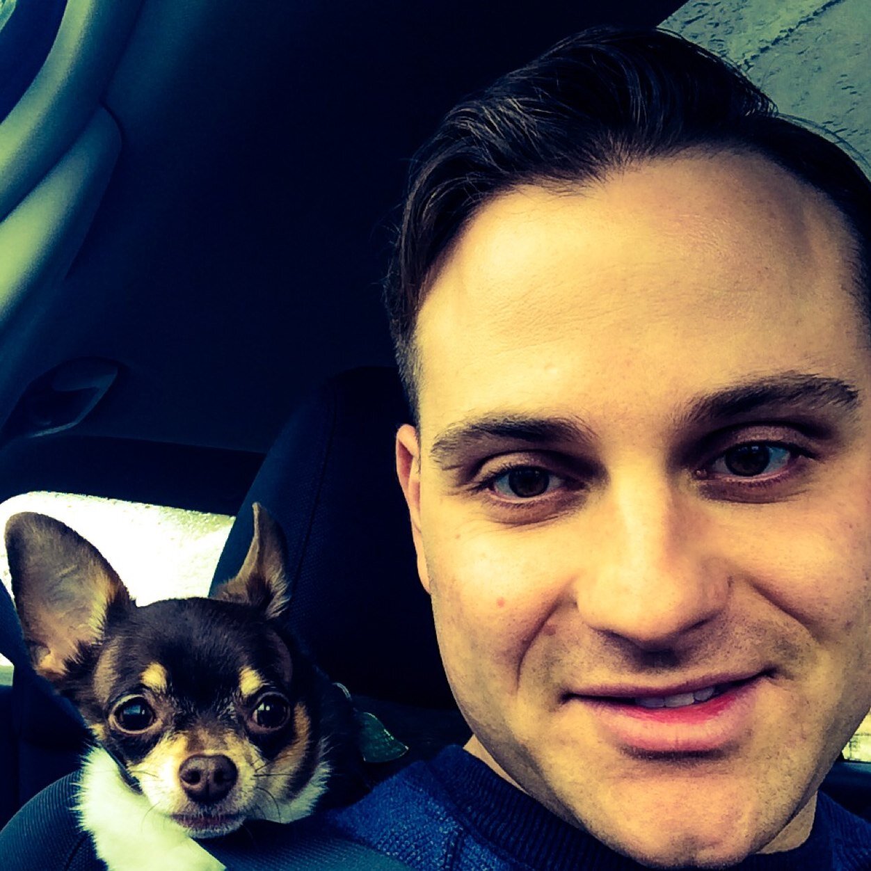 jpalamaro's profile picture. Aviation geek that spends way too much time in airports. Born & Raised in NYC, landed in Massachusetts [My tweets are my own]